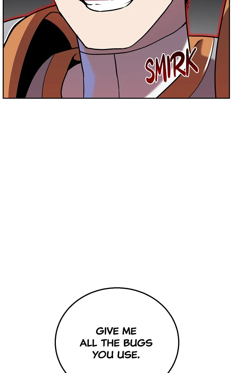 Bug Eater Chapter 6 page 27 - 