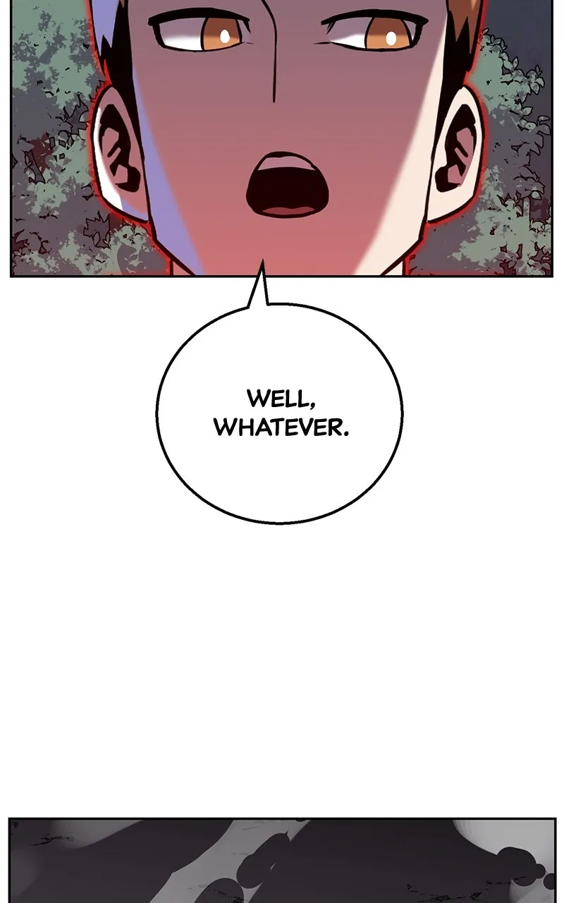 Bug Eater Chapter 6 page 4 - 