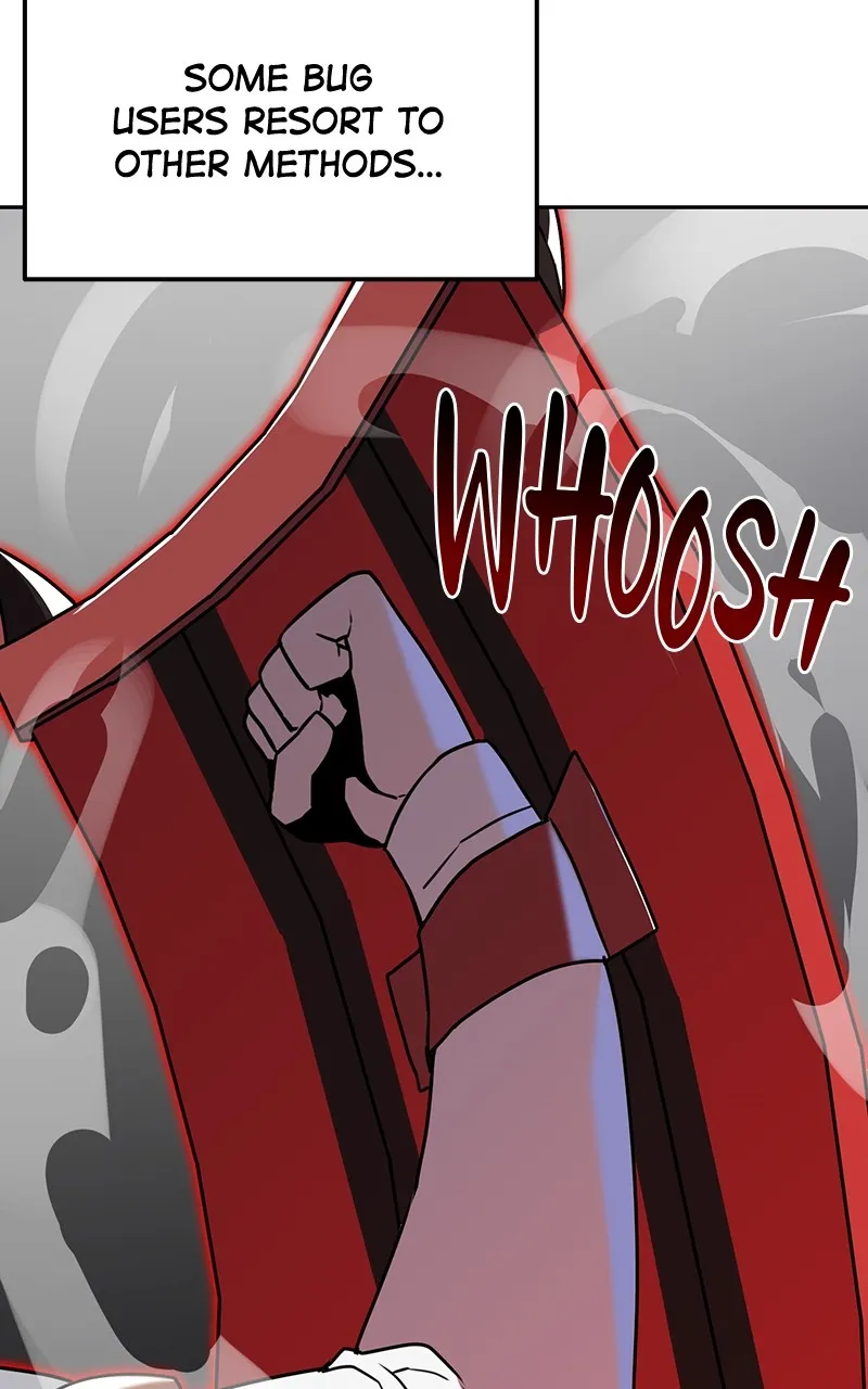 Bug Eater Chapter 6 page 33 - 