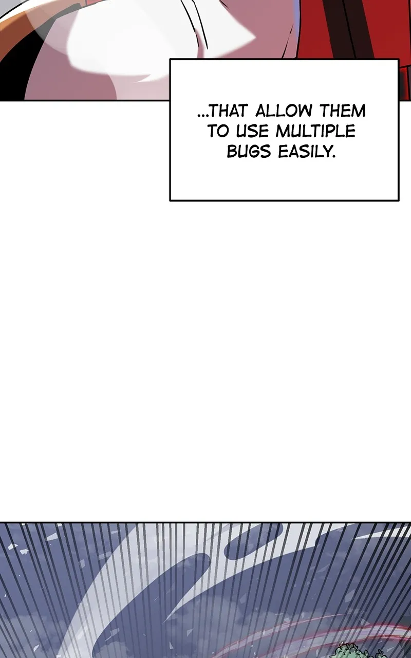 Bug Eater Chapter 6 page 34 - 