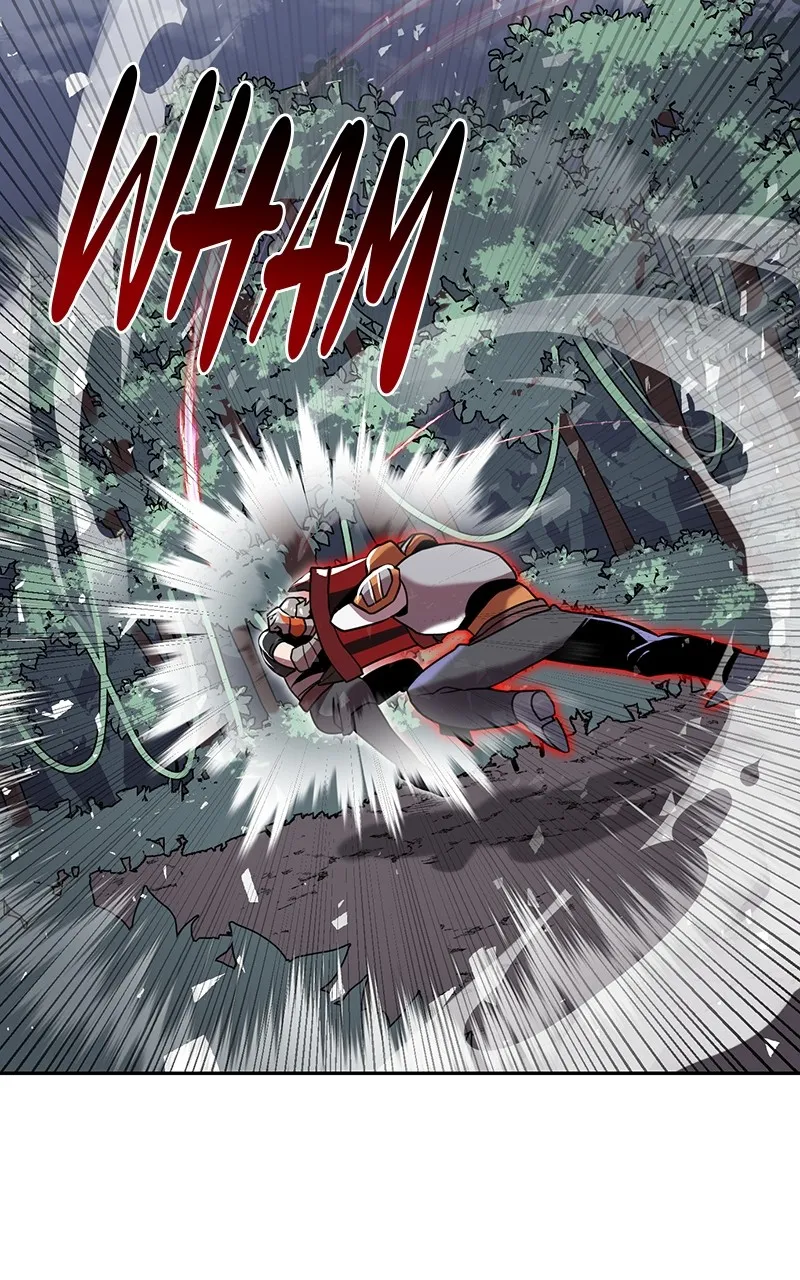 Bug Eater Chapter 6 page 35 - 