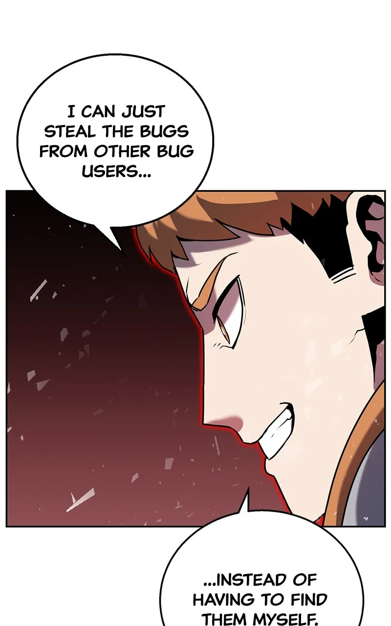 Bug Eater Chapter 6 page 36 - 