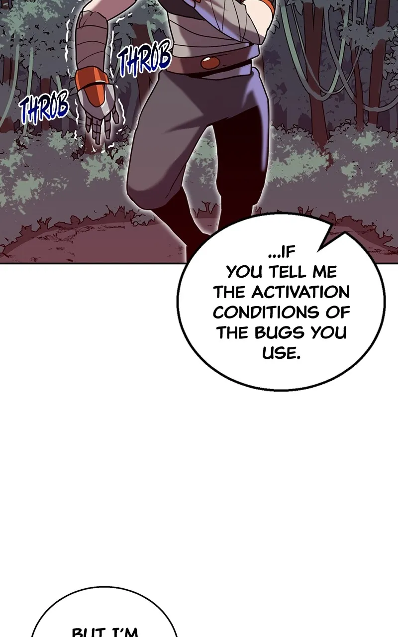 Bug Eater Chapter 6 page 38 - 