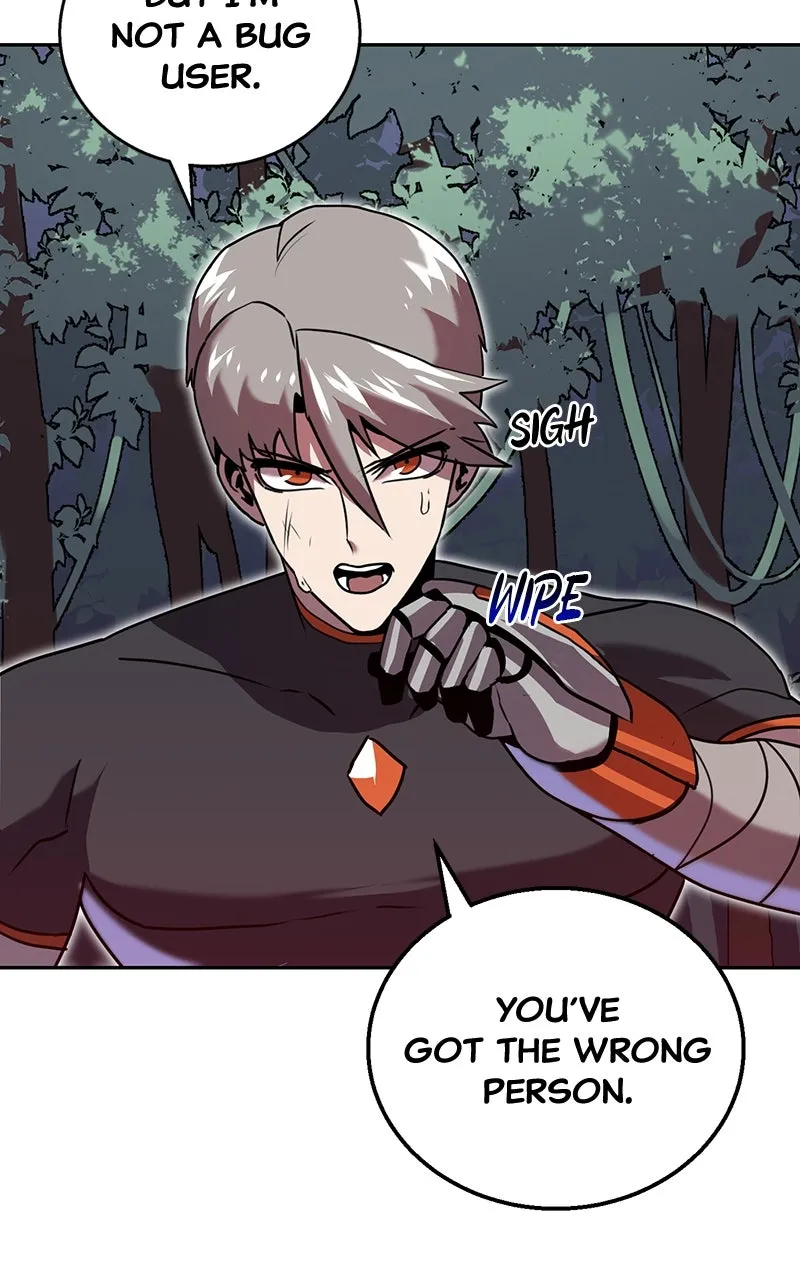 Bug Eater Chapter 6 page 39 - 