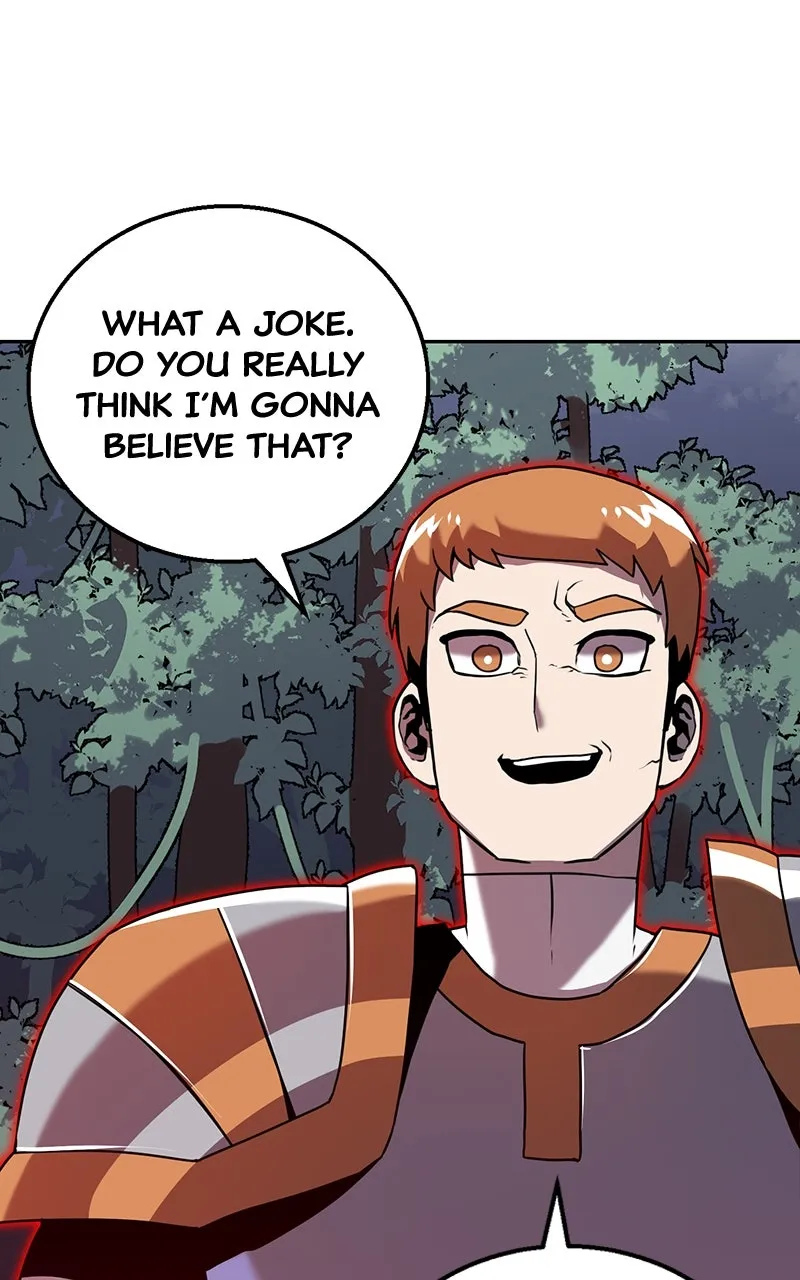 Bug Eater Chapter 6 page 40 - 