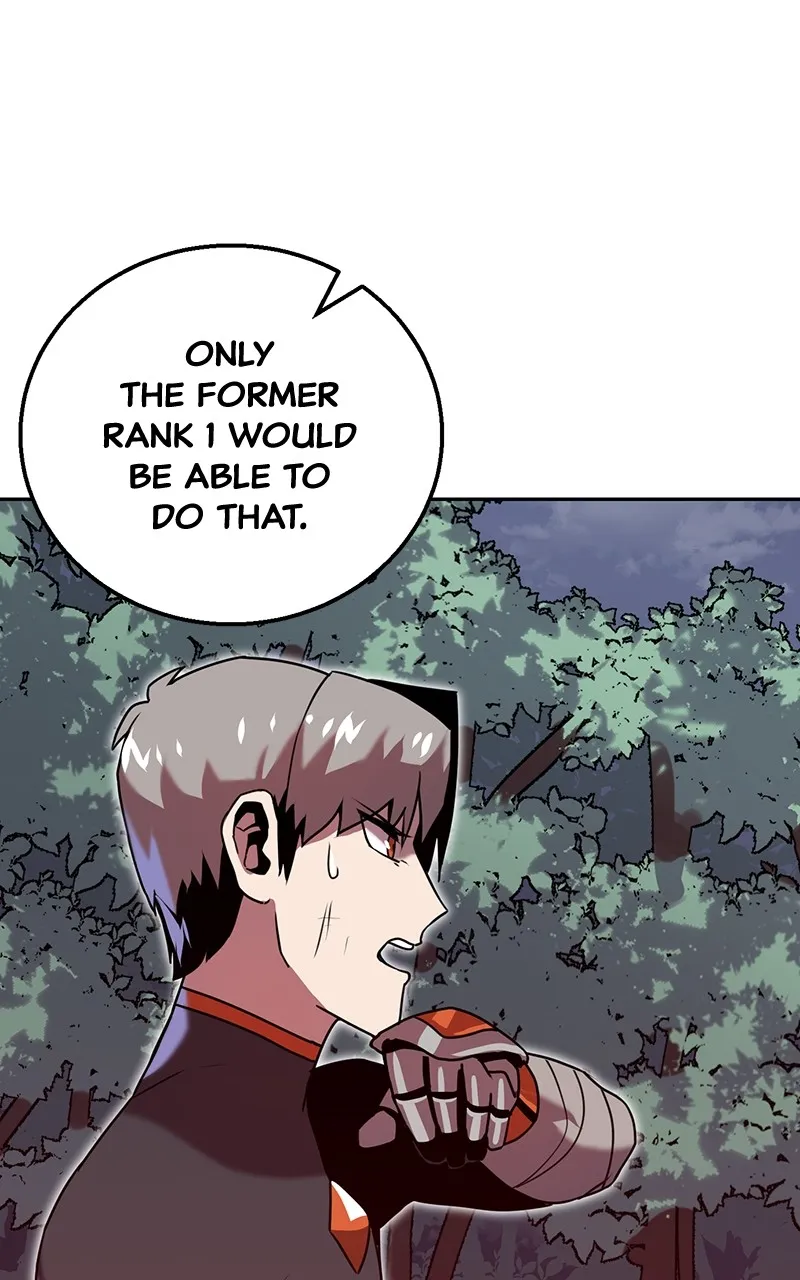 Bug Eater Chapter 6 page 43 - 