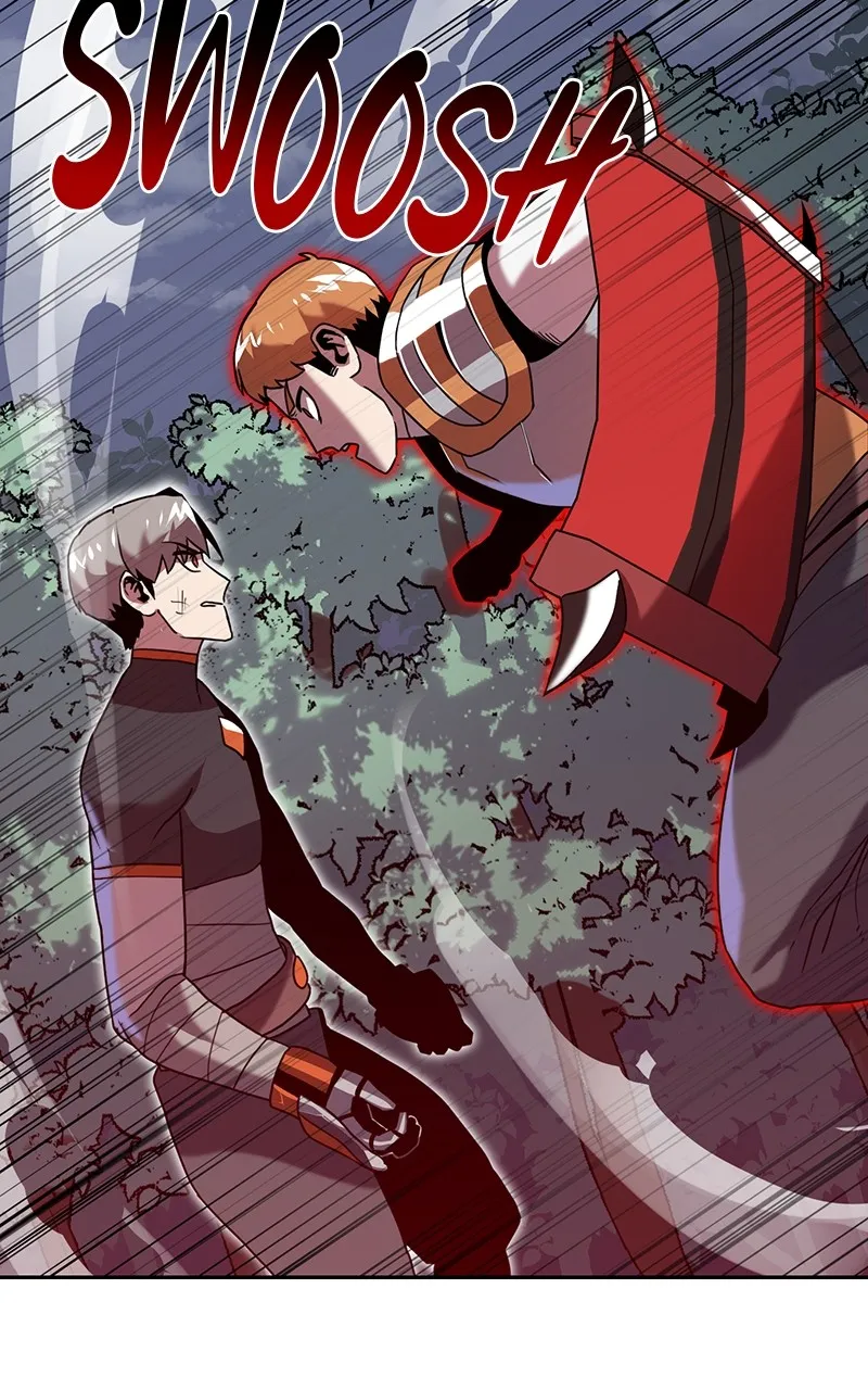Bug Eater Chapter 6 page 45 - 