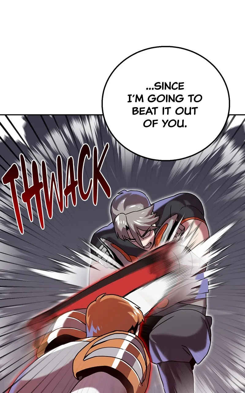 Bug Eater Chapter 6 page 47 - 