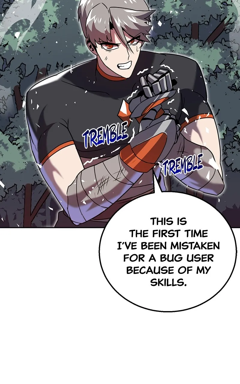 Bug Eater Chapter 6 page 52 - 