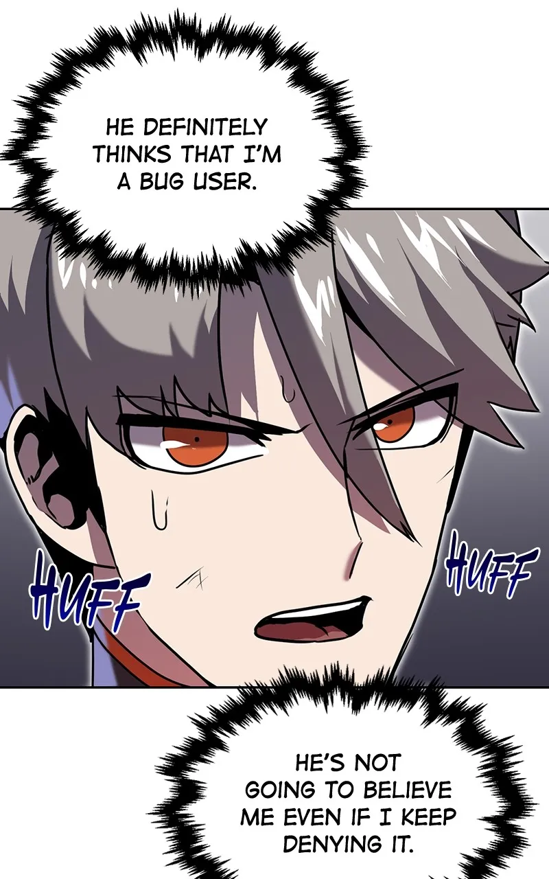 Bug Eater Chapter 6 page 53 - 