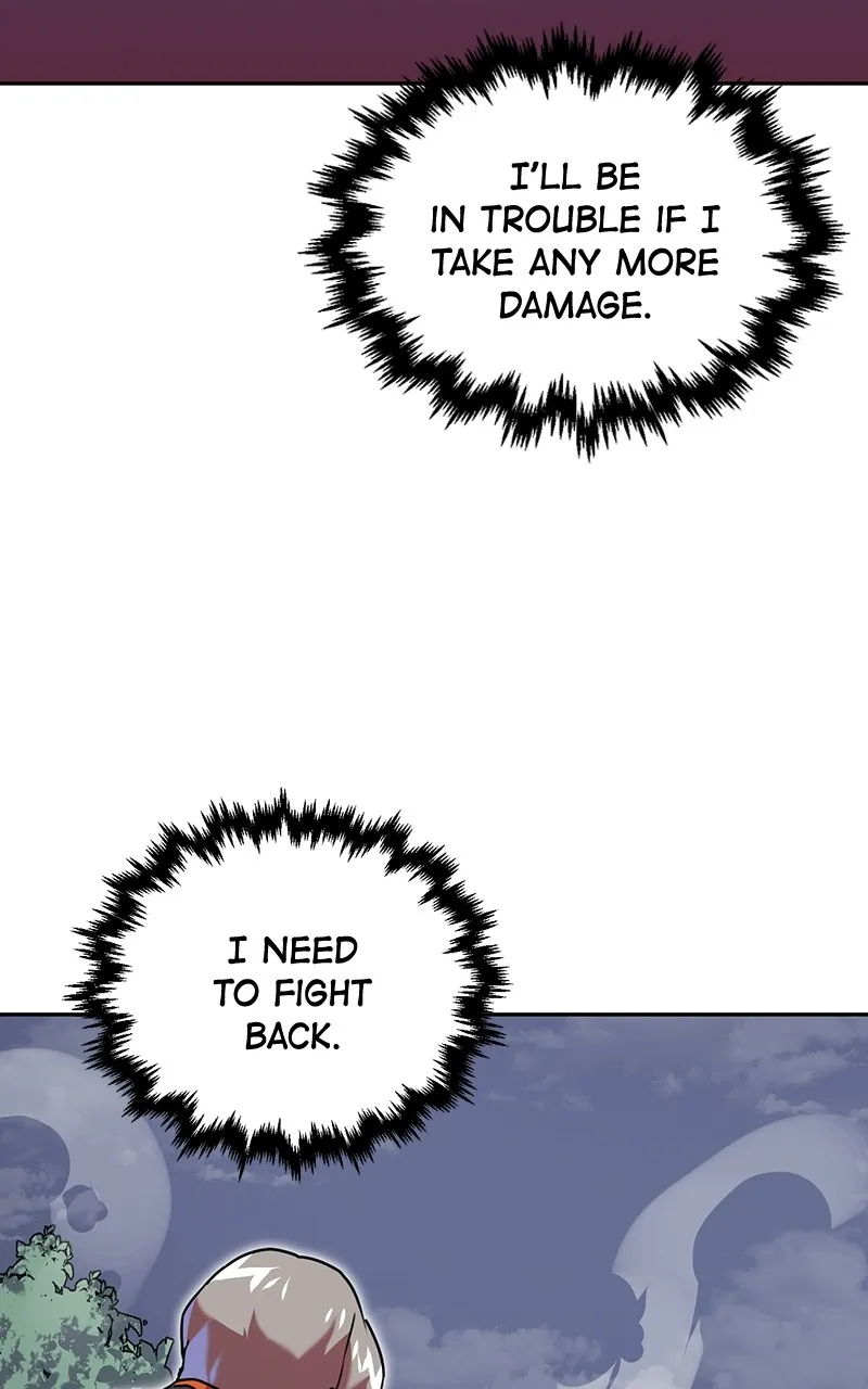 Bug Eater Chapter 6 page 55 - 