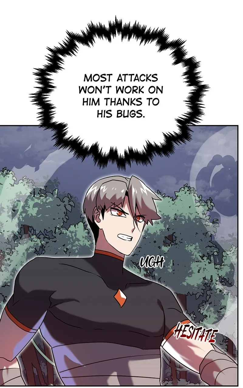 Bug Eater Chapter 6 page 57 - 