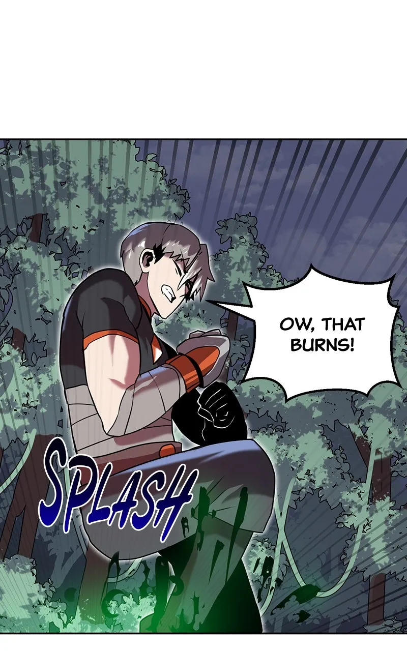 Bug Eater Chapter 6 page 59 - 