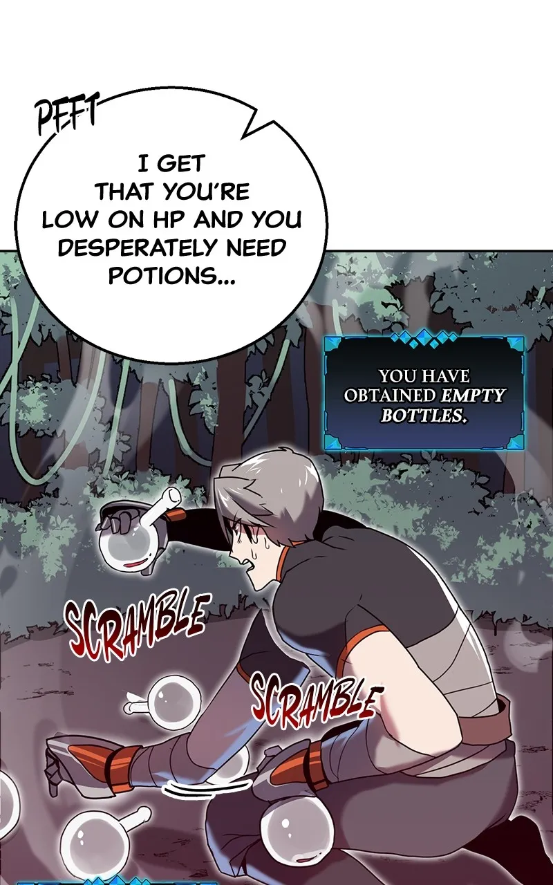 Bug Eater Chapter 6 page 63 - 