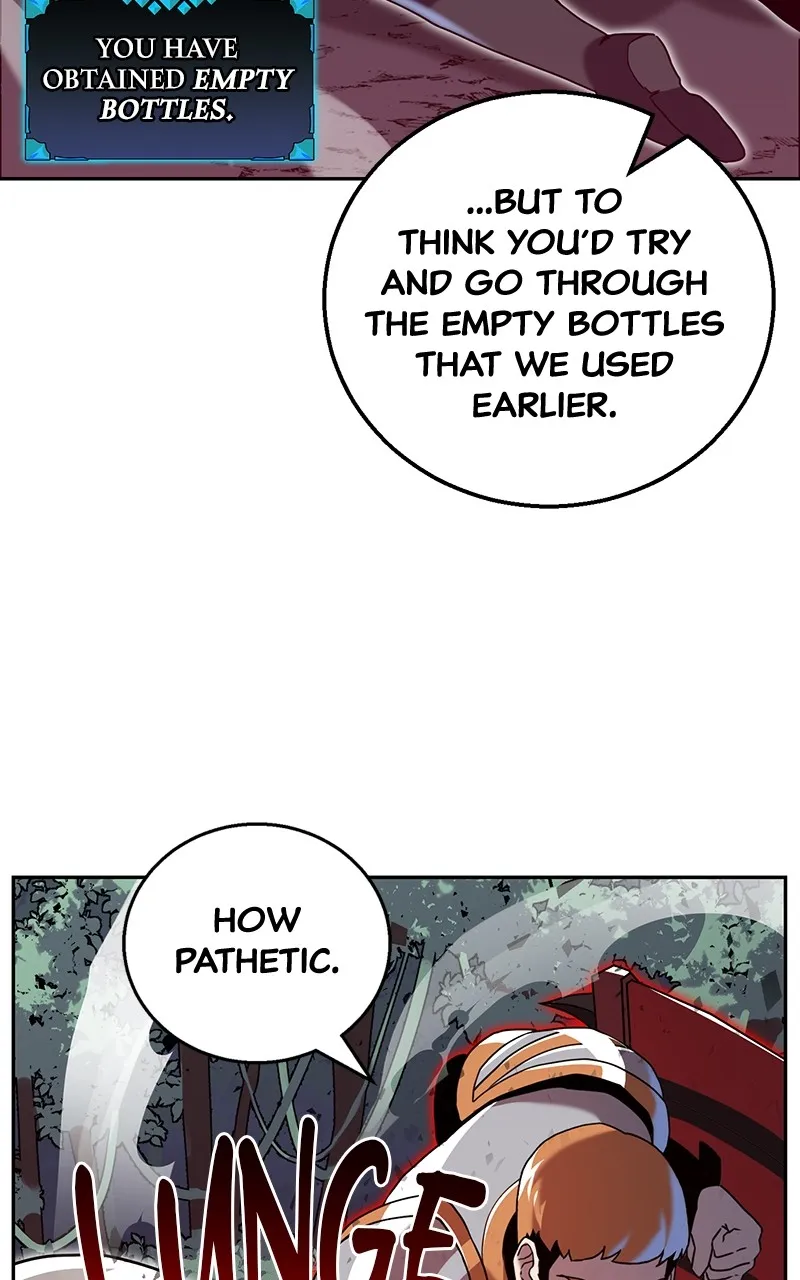 Bug Eater Chapter 6 page 64 - 