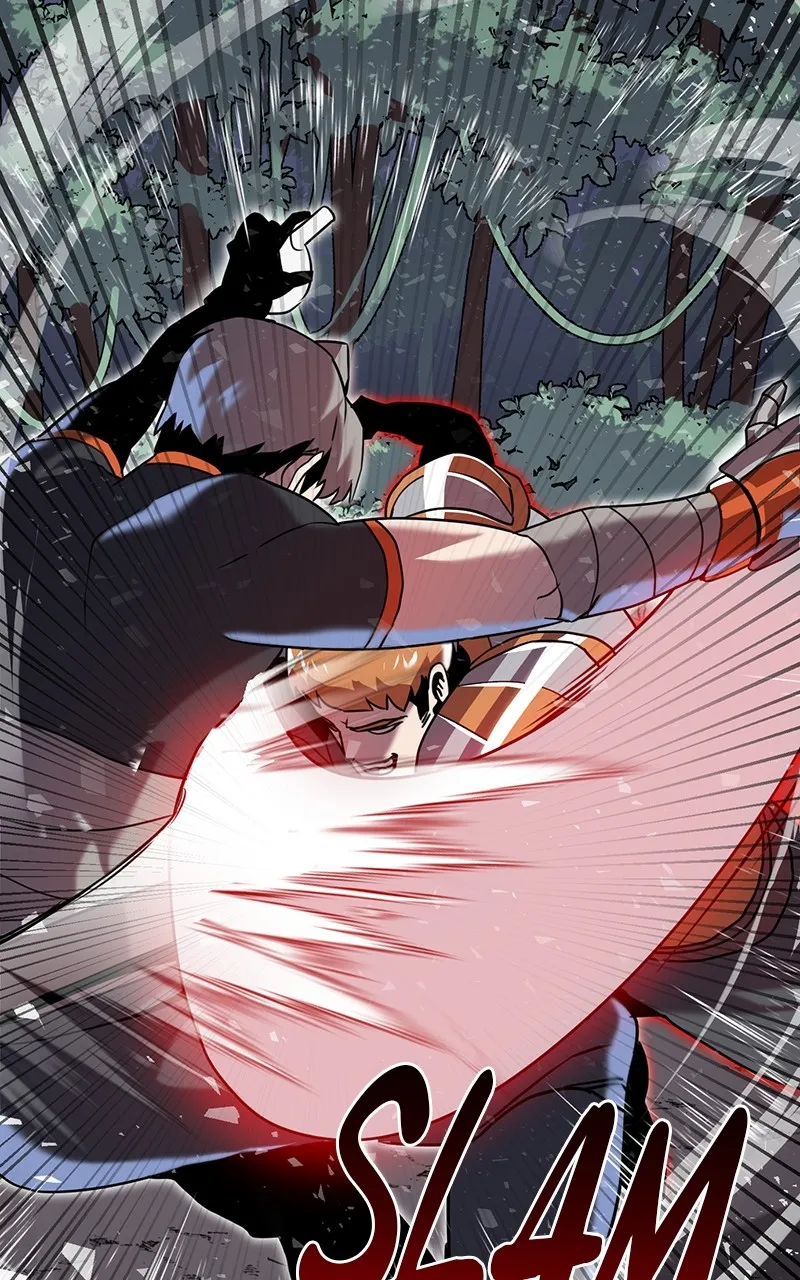 Bug Eater Chapter 6 page 66 - 