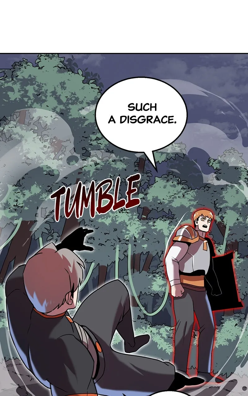 Bug Eater Chapter 6 page 71 - 