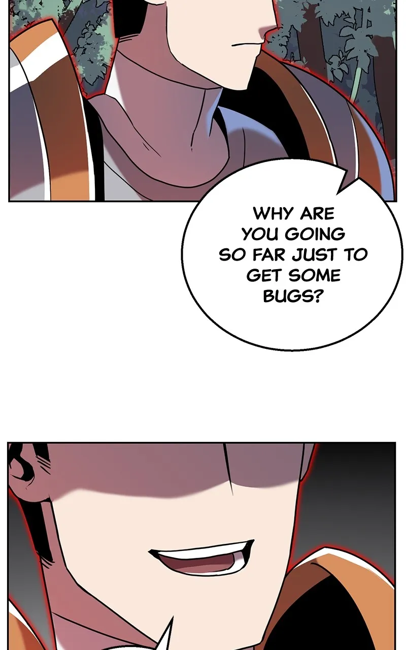 Bug Eater Chapter 6 page 73 - 