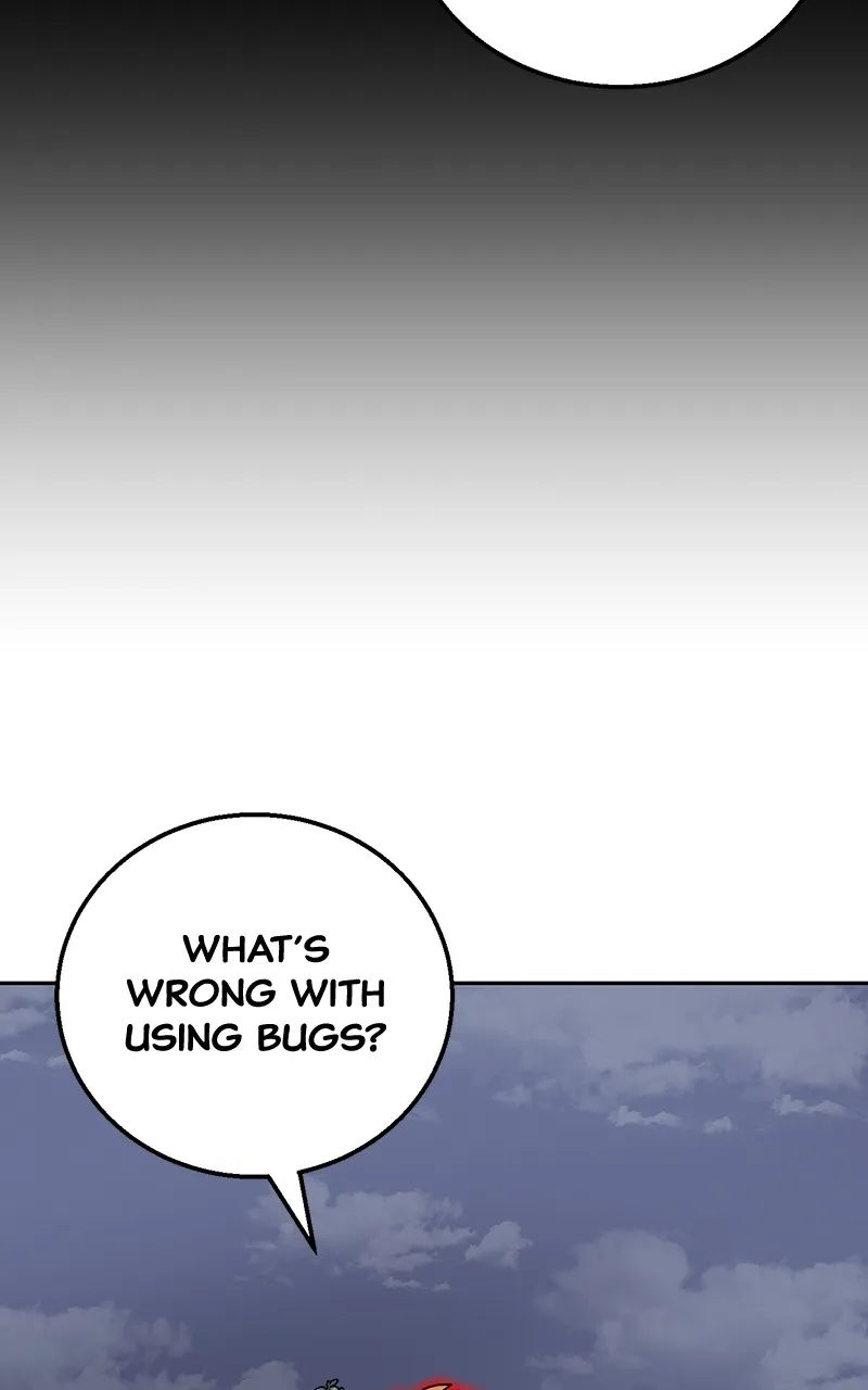 Bug Eater Chapter 6 page 80 - 