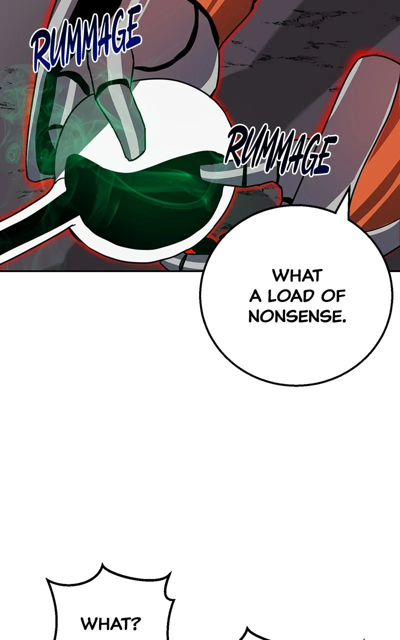 Bug Eater Chapter 6 page 84 - 