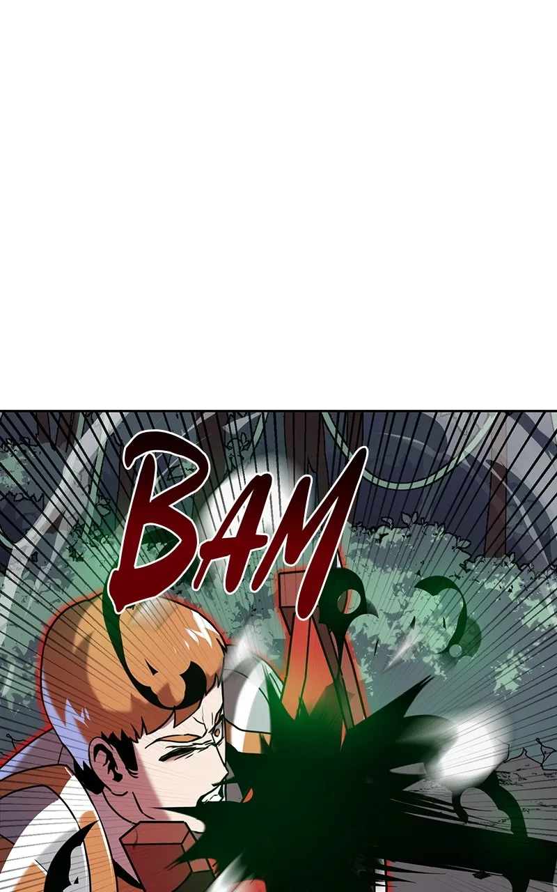 Bug Eater Chapter 6 page 86 - 