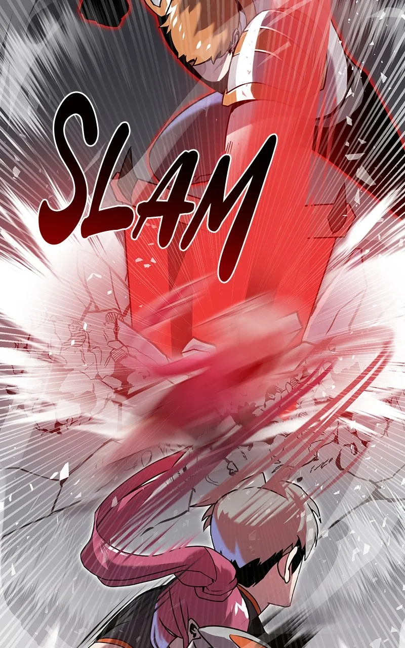 Bug Eater Chapter 6 page 10 - 