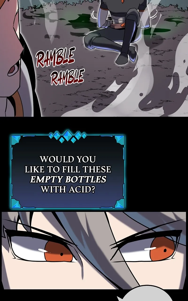 Bug Eater Chapter 6 page 91 - 