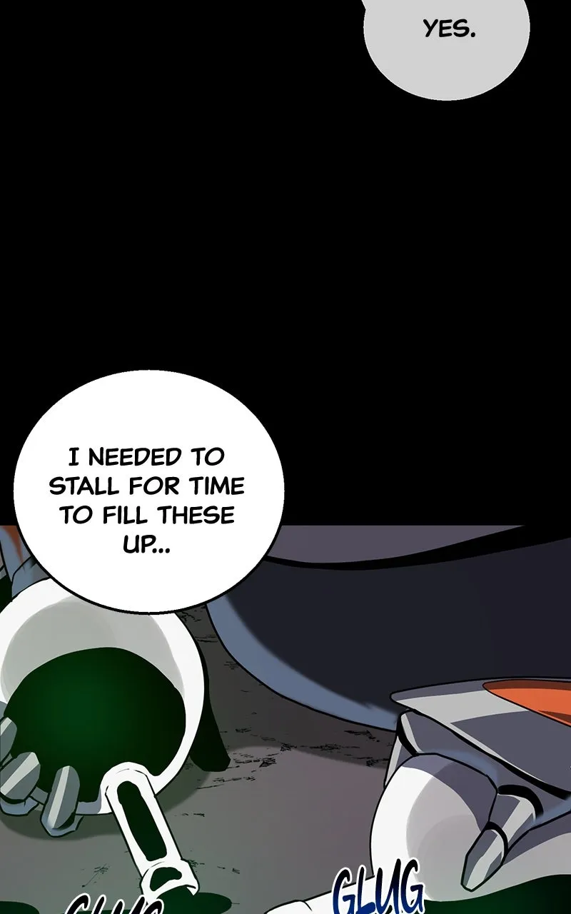 Bug Eater Chapter 6 page 92 - 