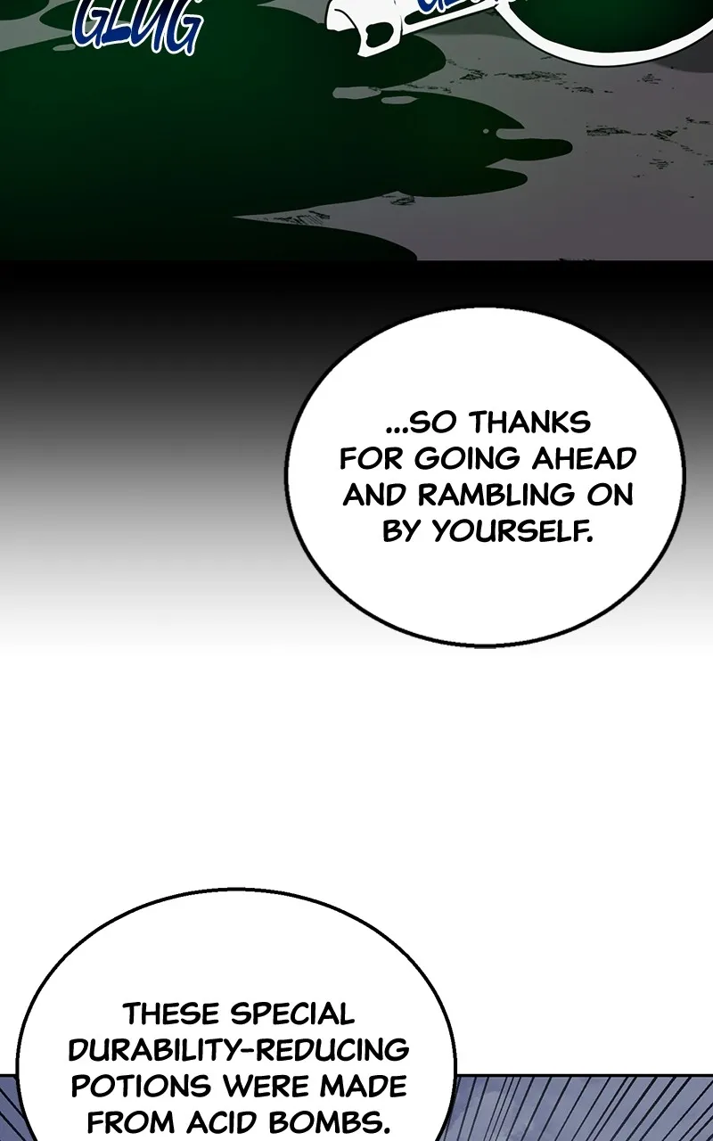 Bug Eater Chapter 6 page 93 - 