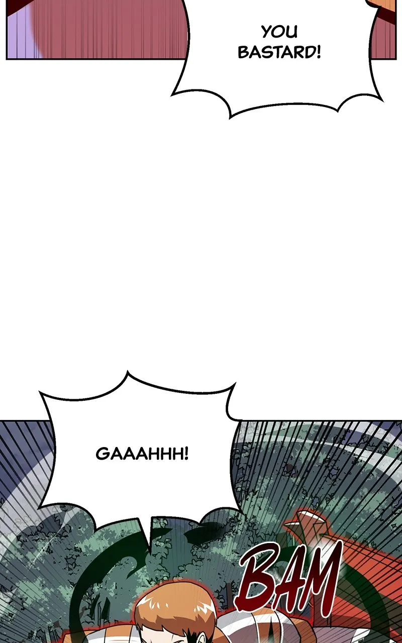 Bug Eater Chapter 6 page 96 - 