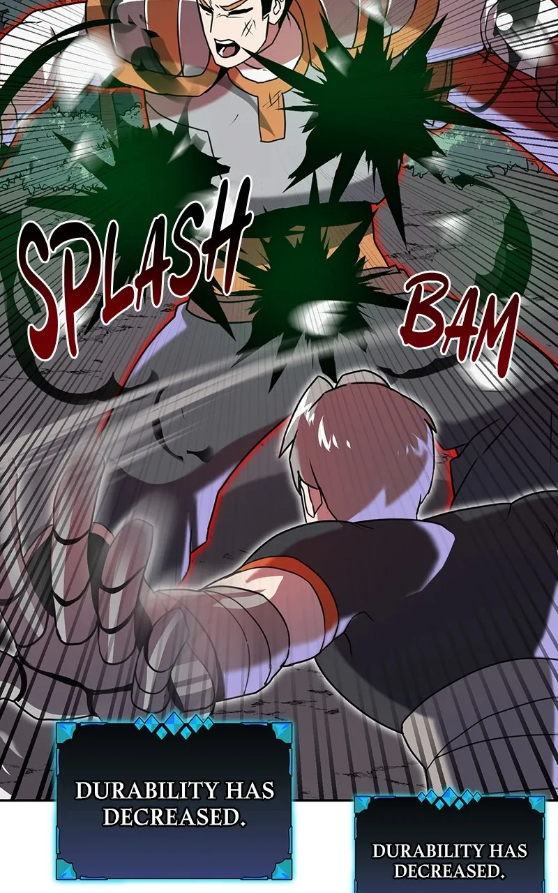 Bug Eater Chapter 6 page 97 - 