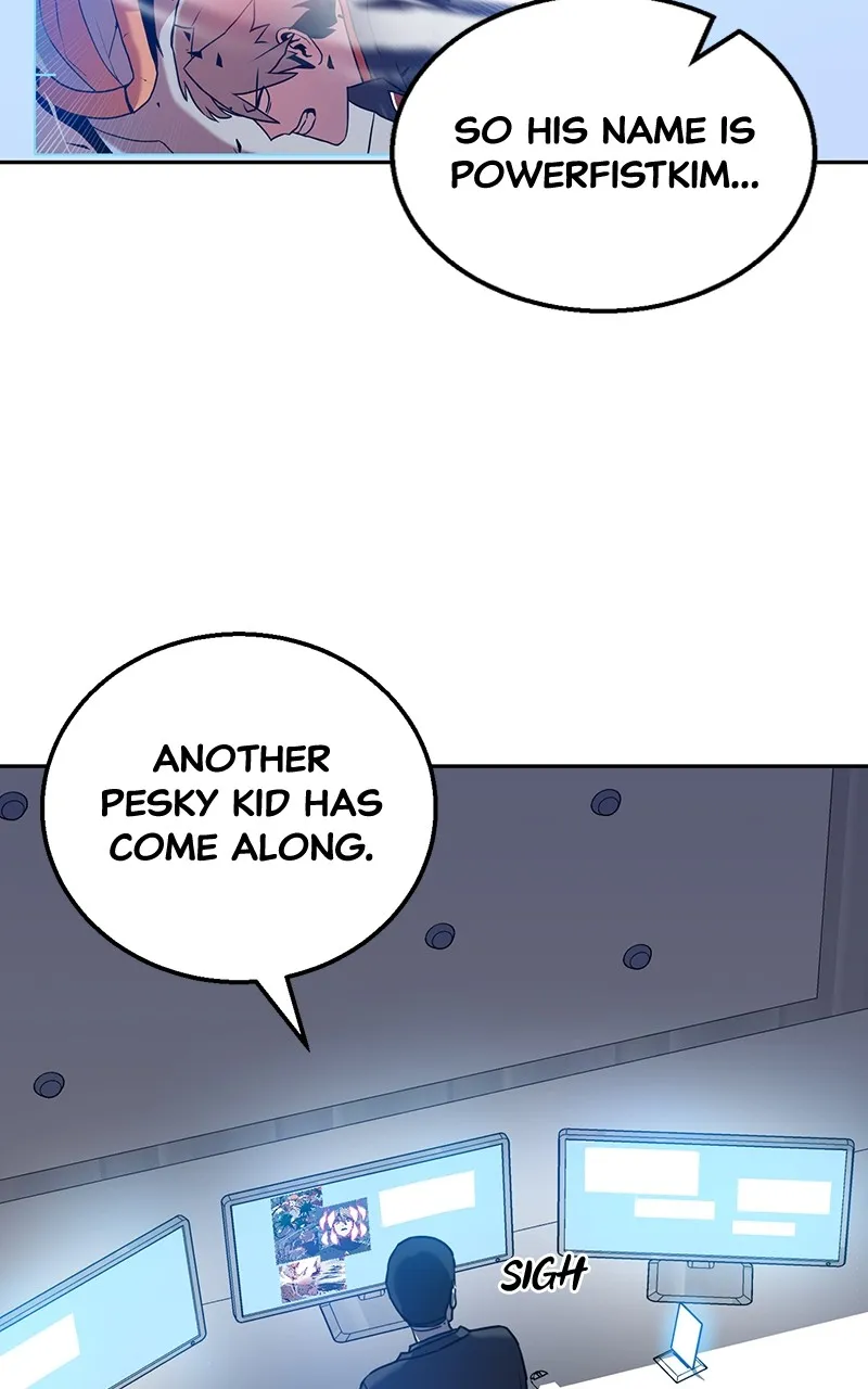 Bug Eater Chapter 7 page 2 - 
