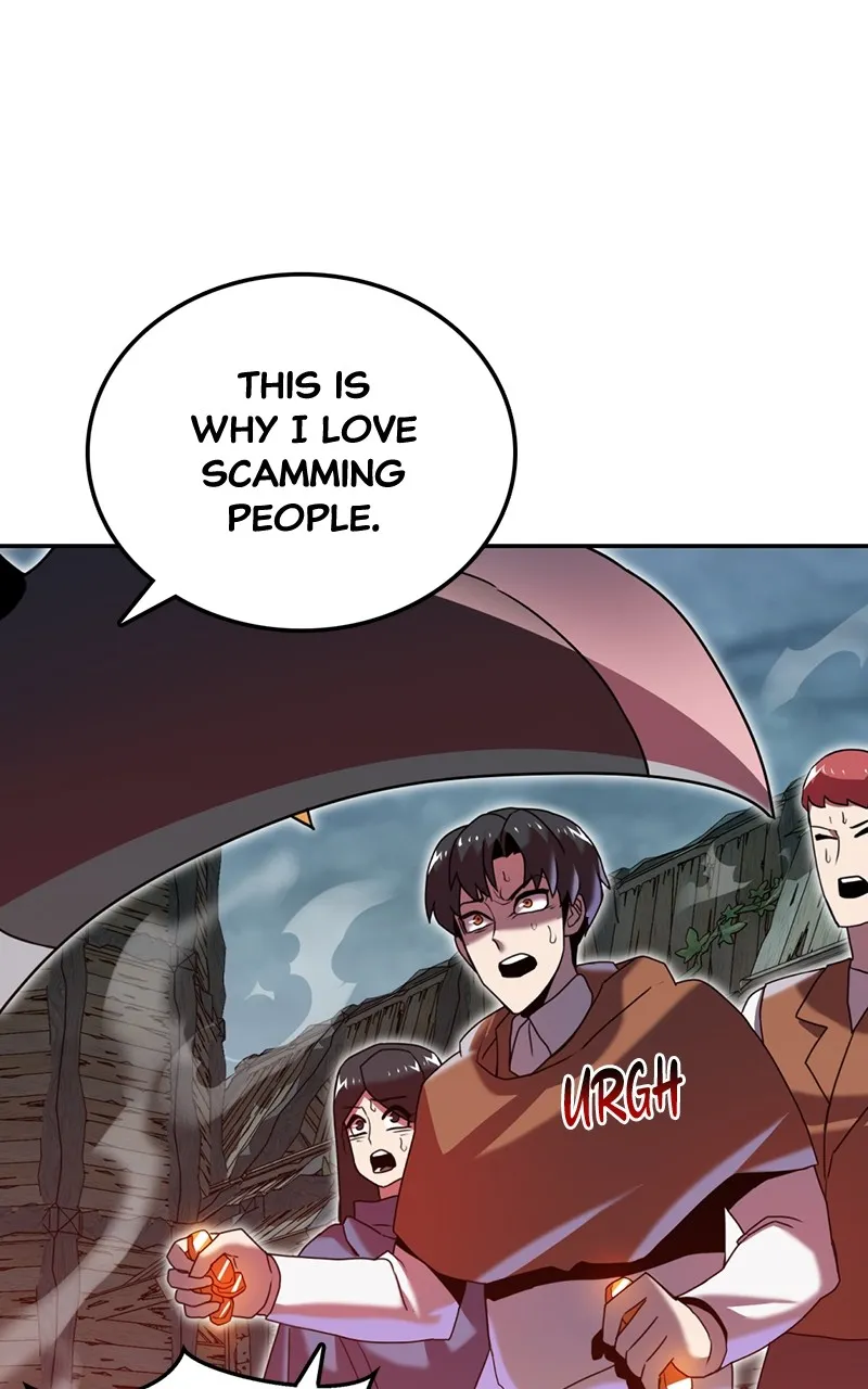 Bug Eater Chapter 7 page 101 - 