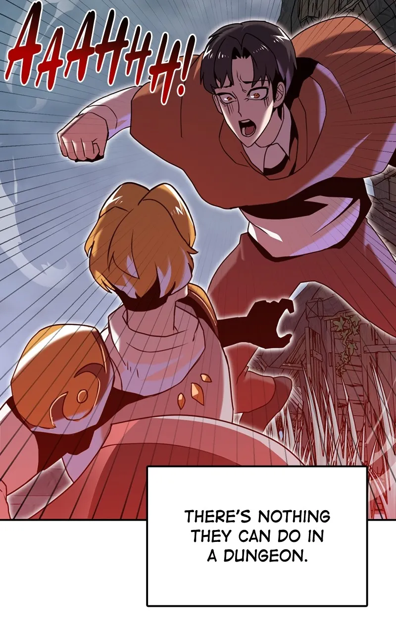 Bug Eater Chapter 7 page 104 - 
