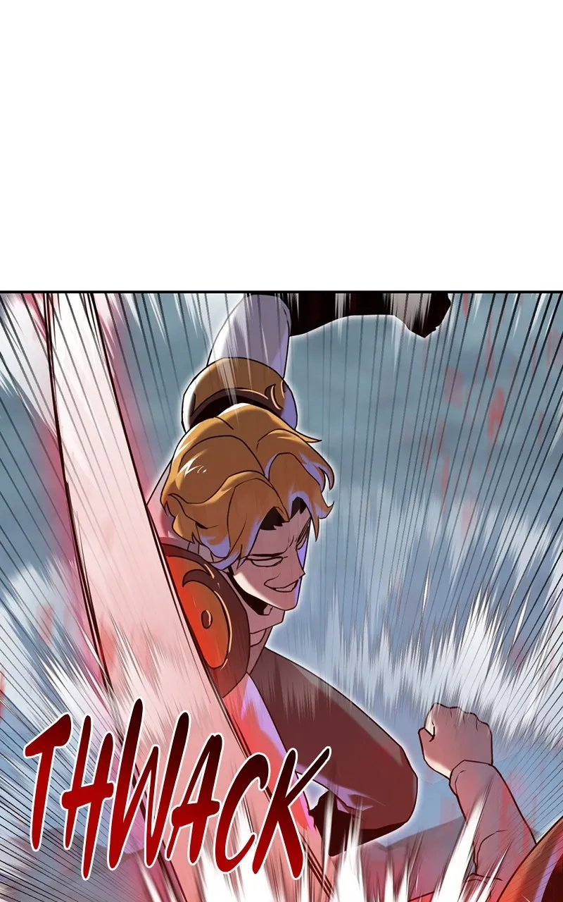 Bug Eater Chapter 7 page 105 - 
