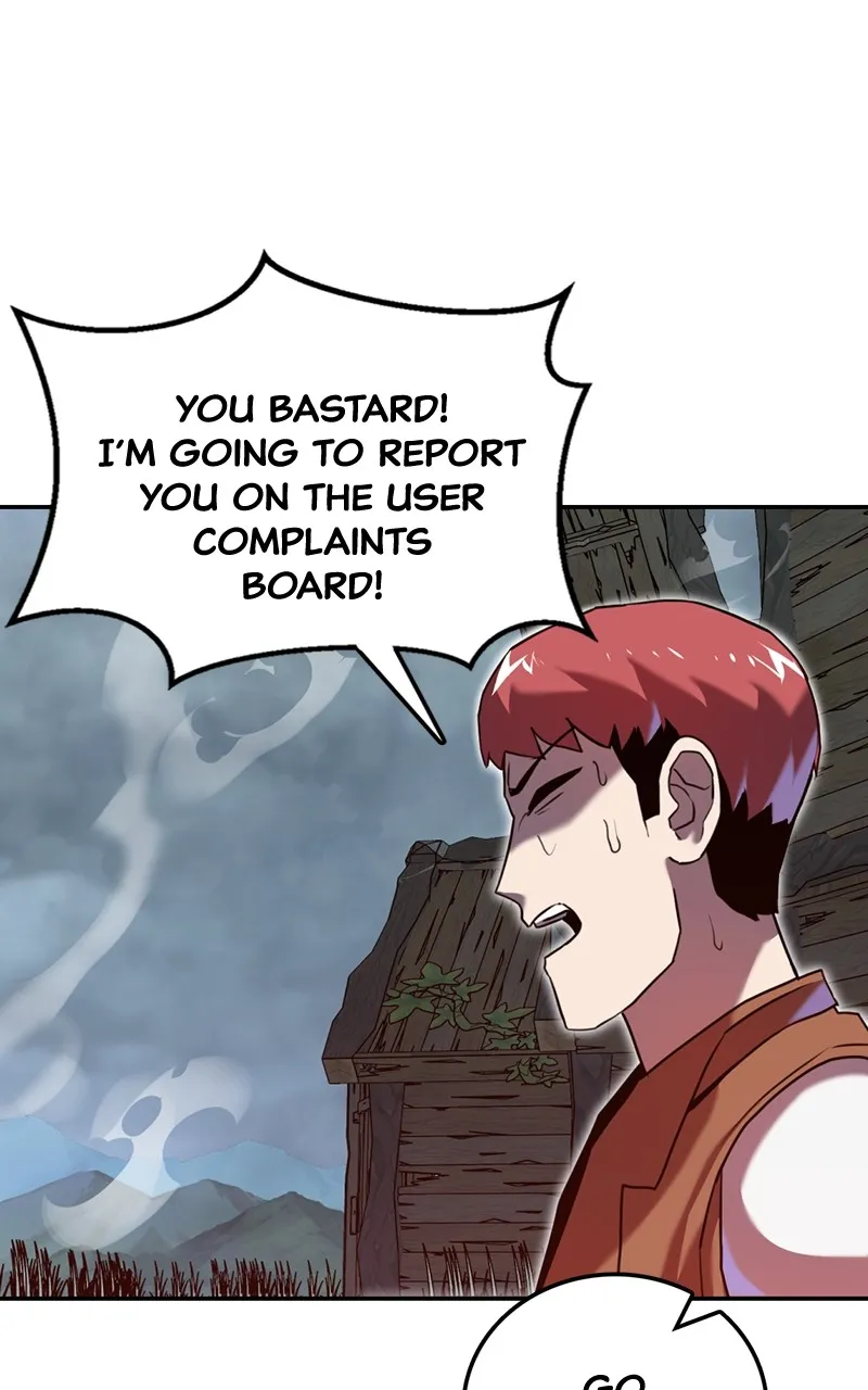 Bug Eater Chapter 7 page 108 - 