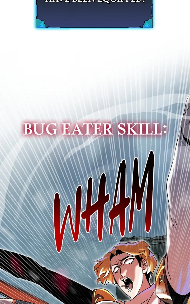 Bug Eater Chapter 7 page 118 - 
