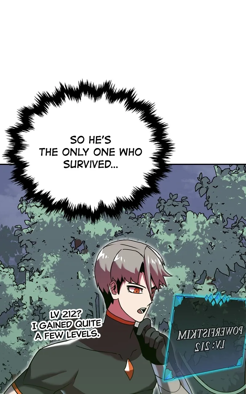Bug Eater Chapter 7 page 13 - 