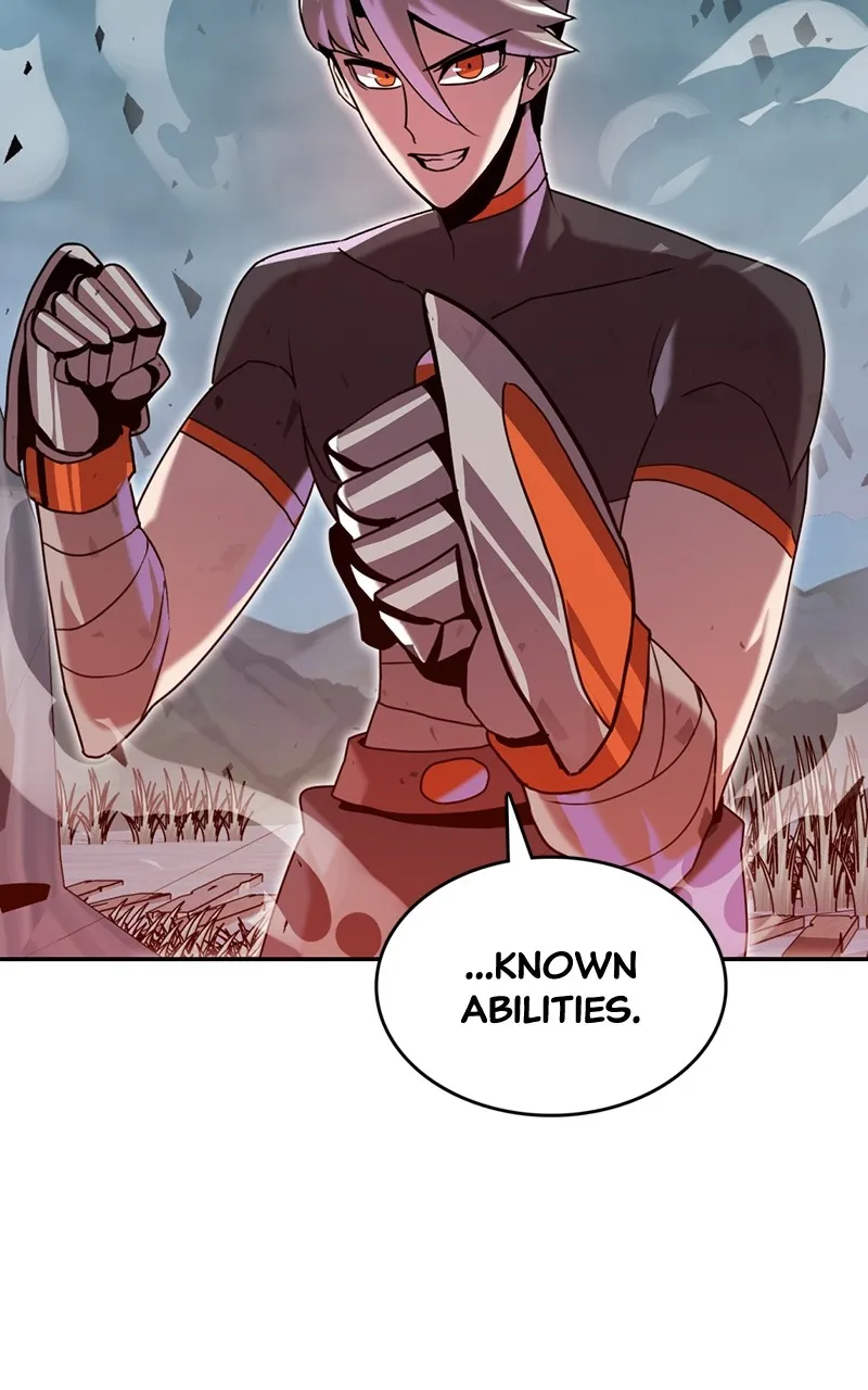 Bug Eater Chapter 7 page 122 - 