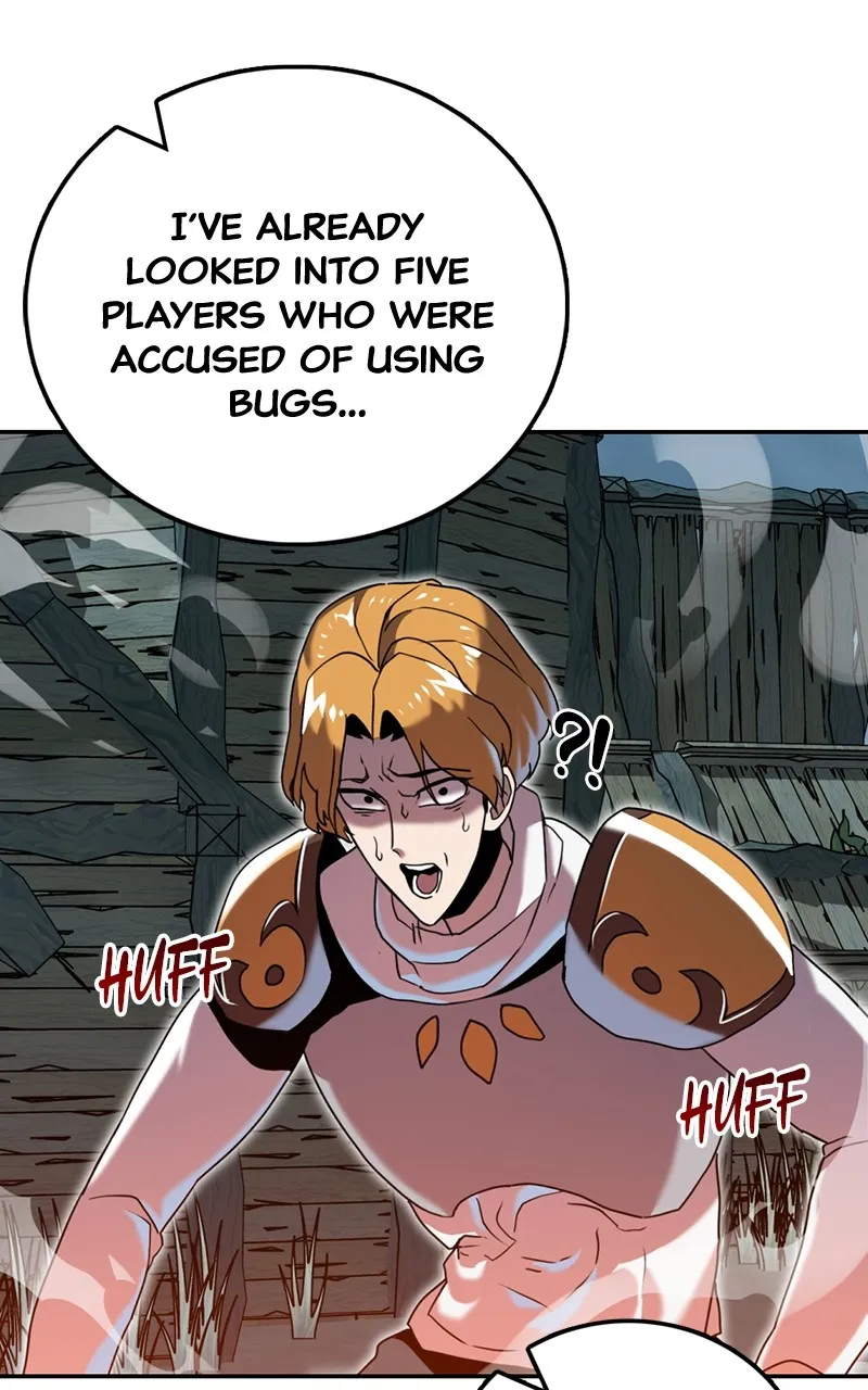 Bug Eater Chapter 7 page 123 - 