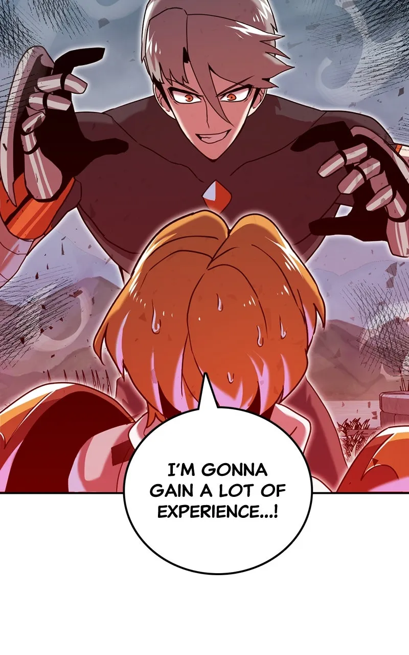 Bug Eater Chapter 7 page 125 - 