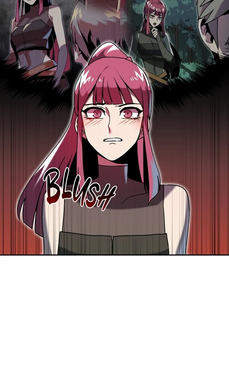 Bug Eater Chapter 7 page 15 - 
