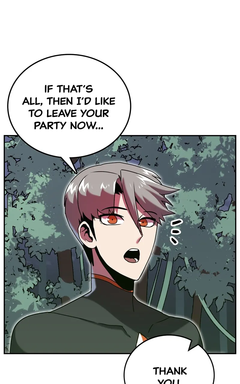 Bug Eater Chapter 7 page 16 - 