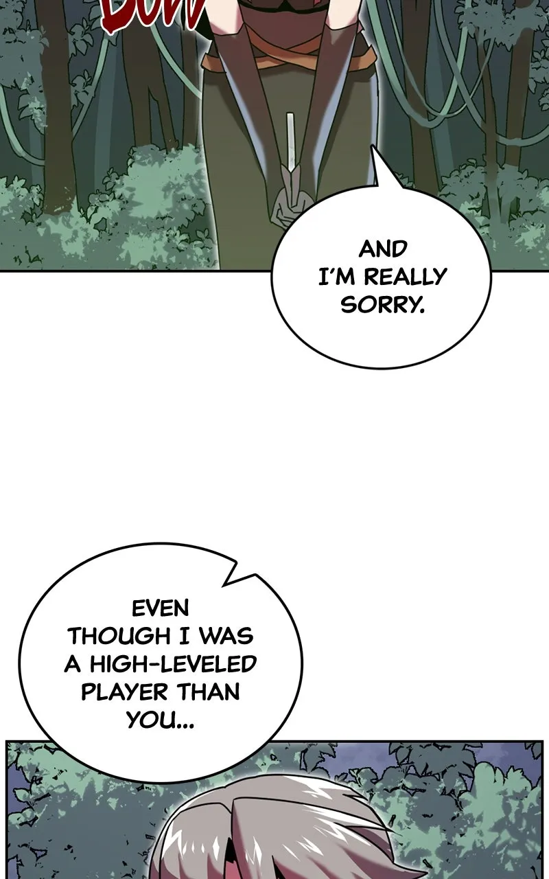 Bug Eater Chapter 7 page 18 - 
