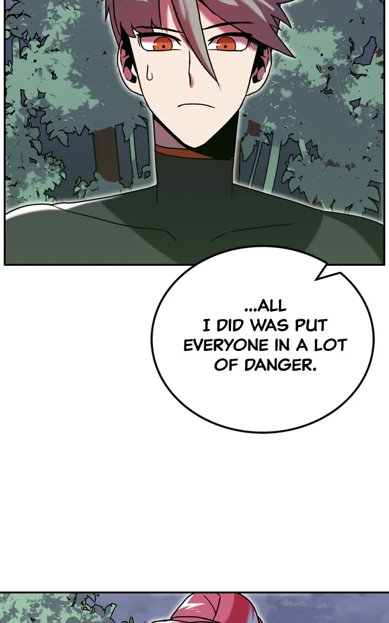 Bug Eater Chapter 7 page 19 - 
