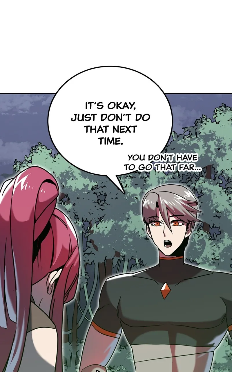 Bug Eater Chapter 7 page 21 - 