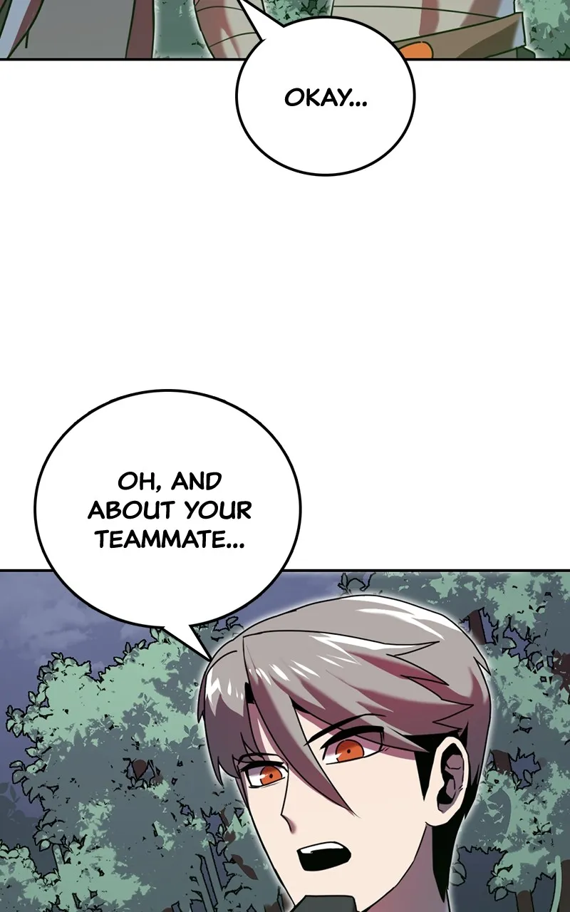 Bug Eater Chapter 7 page 22 - 