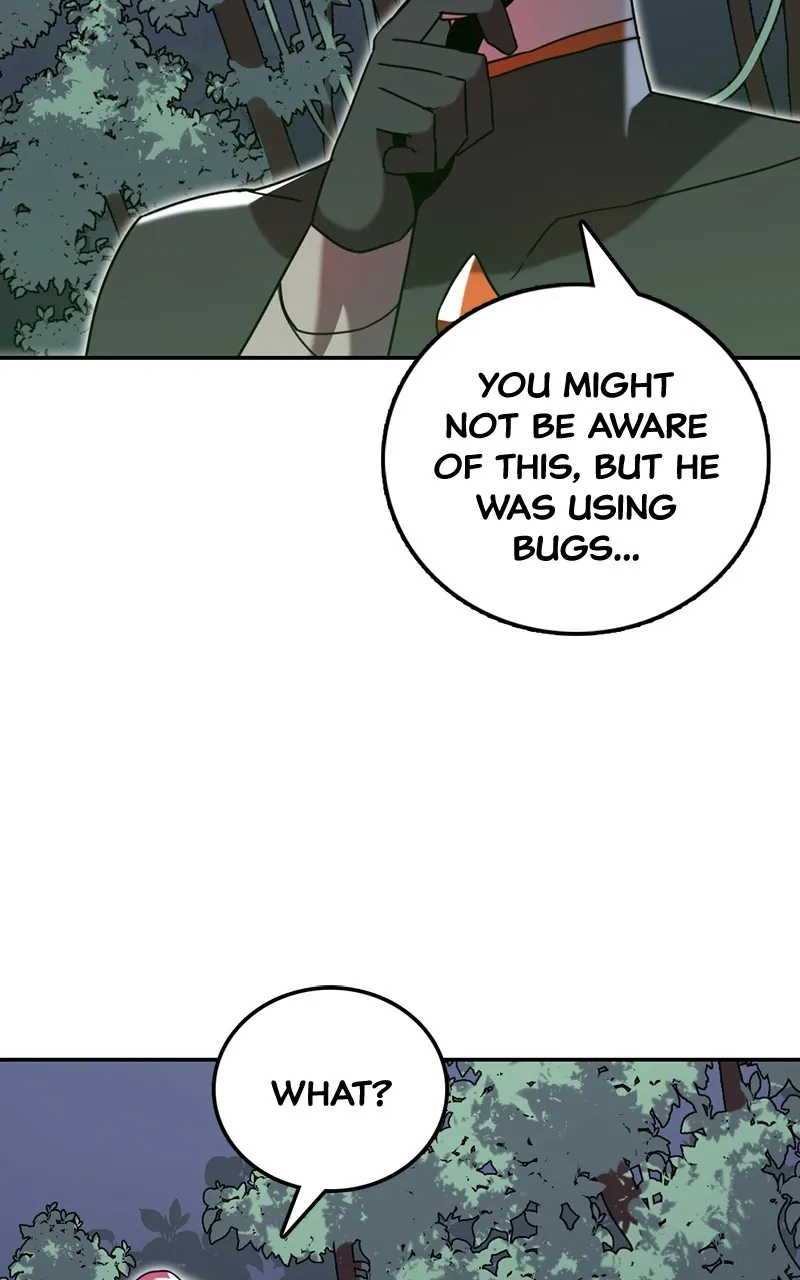 Bug Eater Chapter 7 page 23 - 