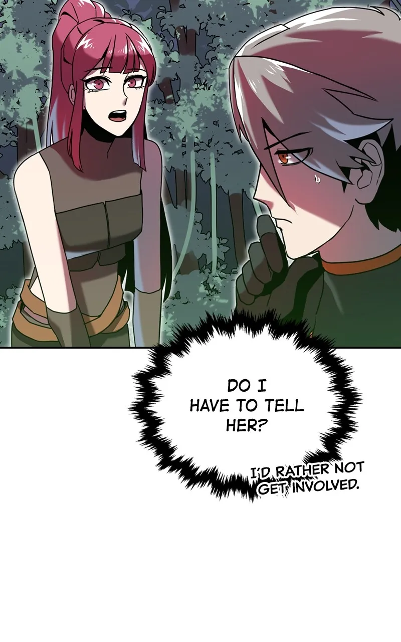 Bug Eater Chapter 7 page 24 - 