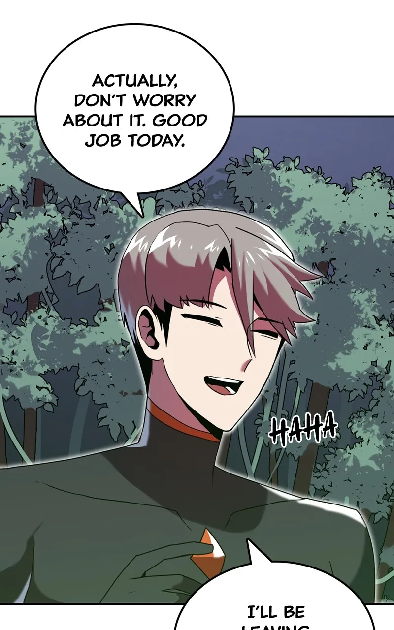 Bug Eater Chapter 7 page 25 - 